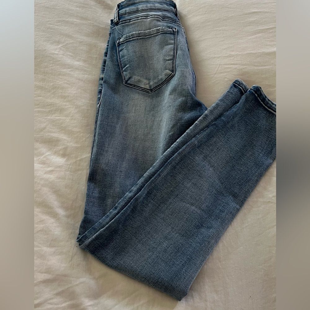 Kancan skinny jean/jegging - Picture 2 of 6